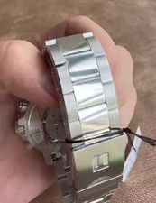 Tissot T-Sport Seastar 1000 T120.417.11.041.01 Mens Stainless Steel Chrono Watch 6