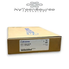 EXTRON DTP T SW4 HD 4K