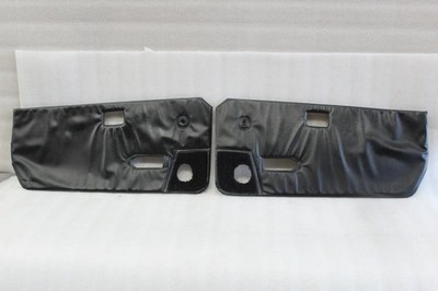 1975 1976 1977 1978 1979 1980 TRIUMPH SPITFIRE 1500 DRIVER PASSENGER DOOR PANELS