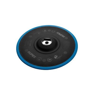 Rupes 150 mm Precision Pro Trägerplatte für iBrid Maschine Polierpad