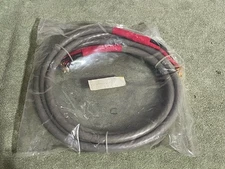 Audio Research Litzline II High End Speaker Wire - 6 Ft - 1.8 Meters -Brand New