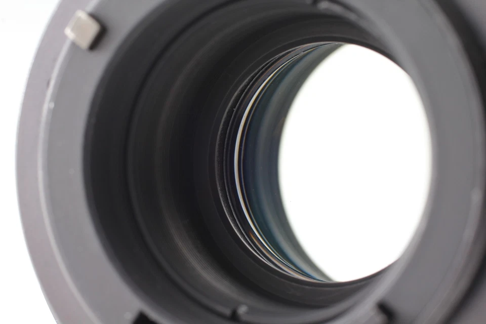 con Capucha [COMO NUEVA] Pentax Super Multi Recubierto Takumar 105mm f2.8 SMC M42 de JAPÓN Foto 4 de 4