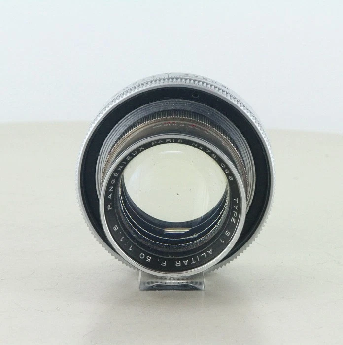 Angénieux 50mm Focal Camera Lenses for sale - eBay