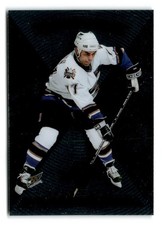 1997-98 Adam Oates - Jaroslav Svejkovsky Donruss Limited Double Team - Capitals
