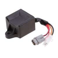 Eurowagens Motorrad Dirt Bike CDI ZüNdspule SteuergeräT Ignition Coil Einheit