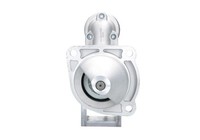 Anlasser 2.6 Kw Neu Eurostarter Oe-Nr. 0001223507 FüR Iveco