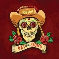 Son Volt - Day Of The Doug - Cd - G1398Z