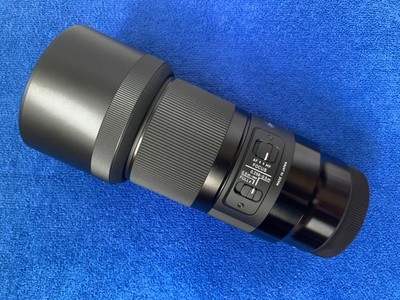 Sigma 70mm f/2.8 DG Macro Art Lens for L Mount - [Near Mint]