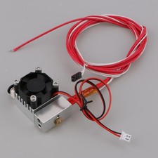 1set/2 in 1 Out Single Head Double Color Remote Extruder