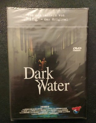 DARK Water DVD OVP