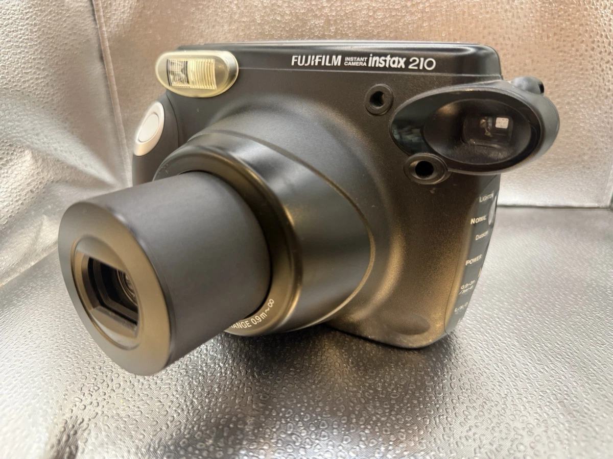 Fujifilm Instax 210 Film Cameras for sale | eBay