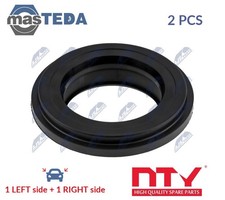 AD-KA-329 TOP STRUT MOUNTING BEARING PAIR FRONT NTY 2PCS NEW OE REPLACEMENT
