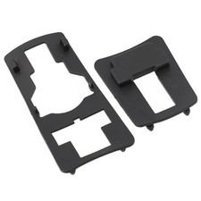 Joint de poign��e 2 pi��ces CXE500040&CXE500050 accessoires voiture remplacement