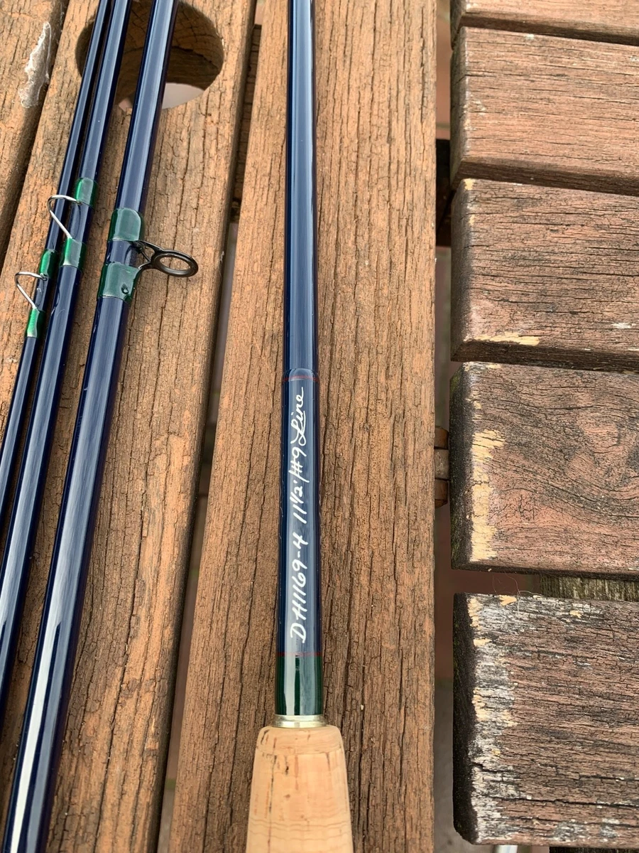 Thomas & Thomas Fishing Rods & Poles for sale | eBay