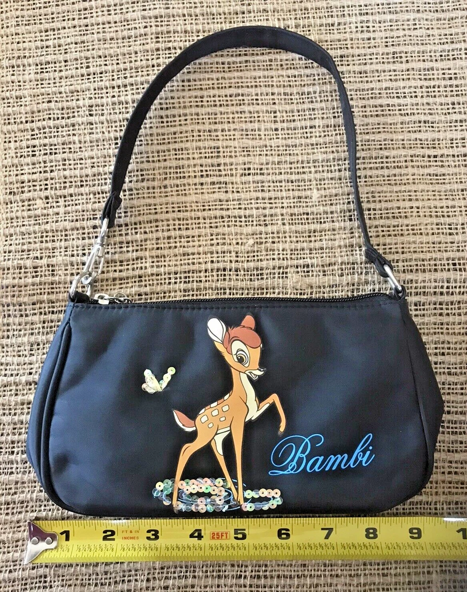 Disney Bambi Small 9