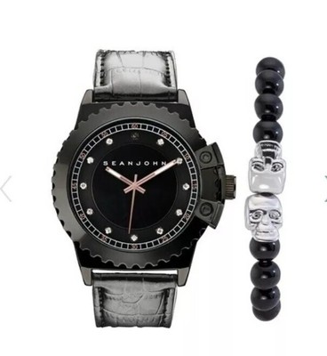 sean jean watches