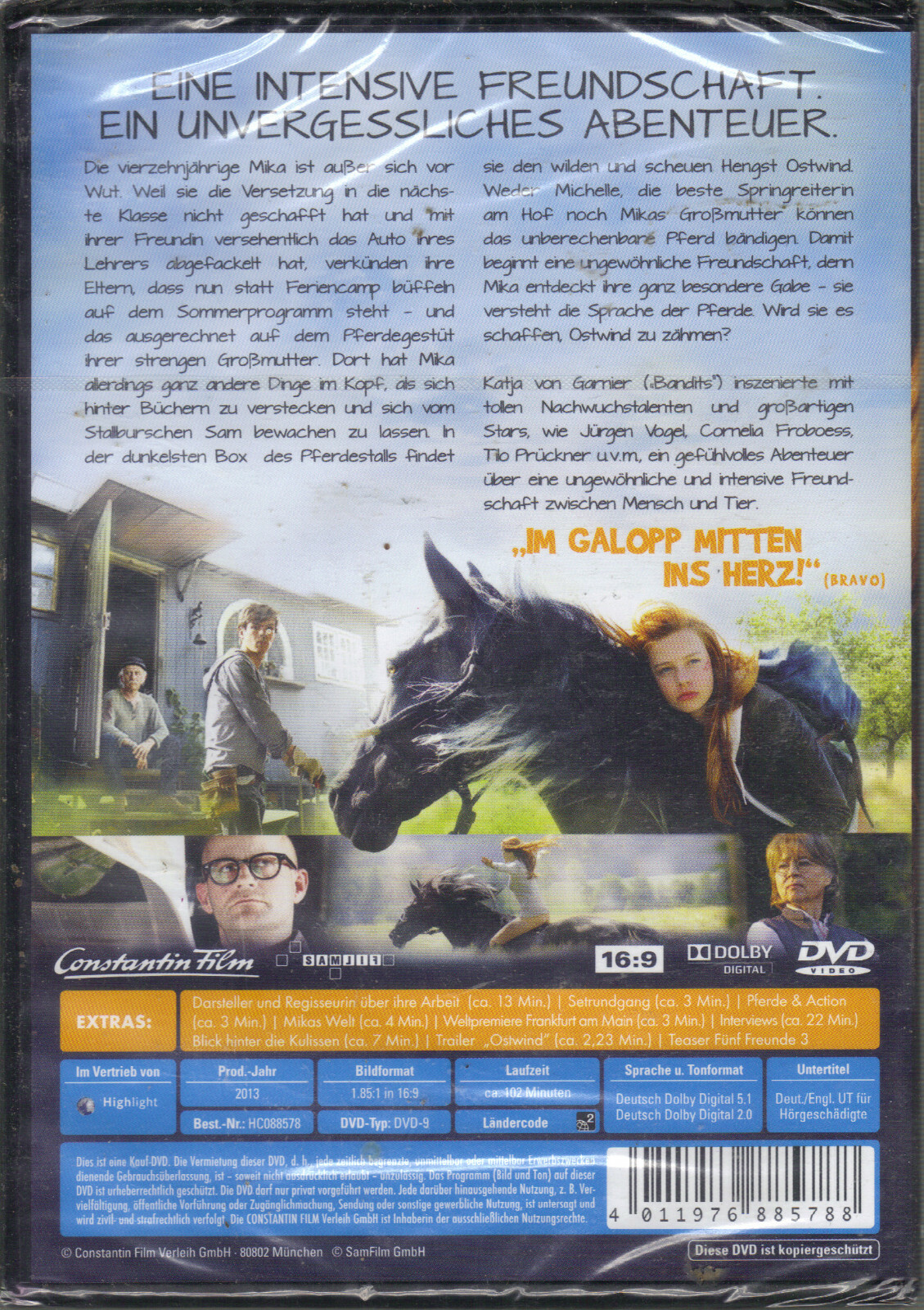 Thumbnail - Ostwind (2013)