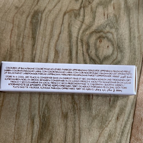 Charlotte Tilbury Hyaluronic + Happikiss colour Balm~ HAPPIPETAL~💯authentic NIB - Picture 7 of 13
