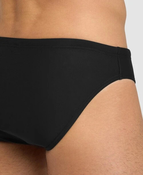 Costume Slip Uomo YK2406 - Nuoto, Poliestere/Spandex, Asciugatura Rapida, Taglia M-XXL - Foto 8