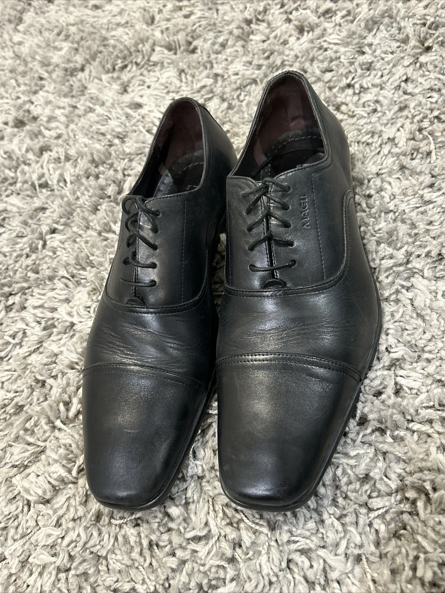 Bruno magli shop dress shoes