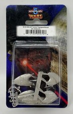 Babylon 5 Wars: BW-227 Vorlon Transport/Scout (Rare, OOP)