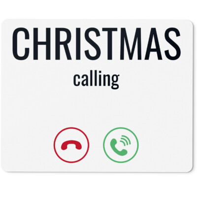 Christmas calling 10401004057