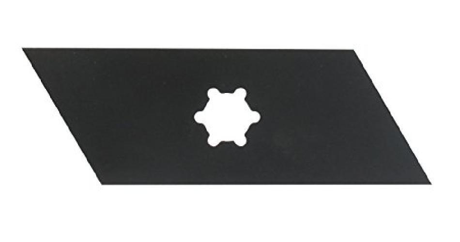 Greenstar 21149 - Coltello 155 mm, lame per decespugliatore