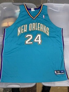 hornets blue jersey