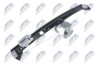 EPS-BM-004 Nty Fensterheber FüR Bmw