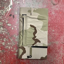 IRIS SBM 62W Foldable Solar Blanket-DCU