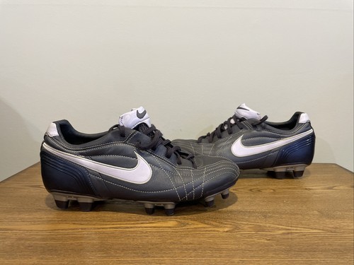 Nike Womens Rare Tiempo Mystic FG 