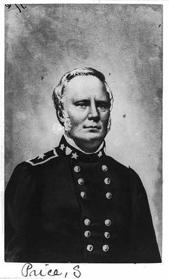 Photo:General Sterling Price