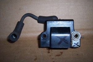 1990 Johnson 6 HP Outboard Motor Ignition Coil | eBay