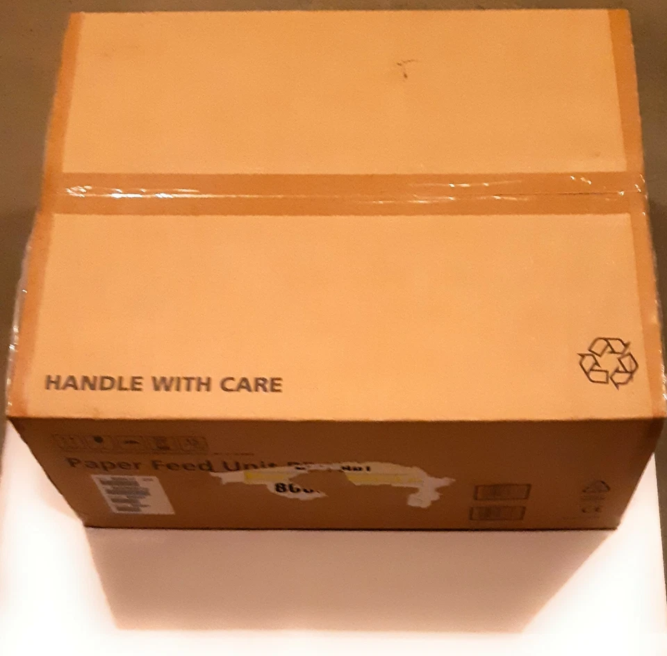 RICOH Paper Feed PB1020 Tray - Image 2 of 4