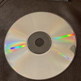 Virtua Fighter 2 (Sega Saturn, 1996) Tested - Game Disc W/manual Not For Resale