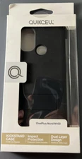 Quikcell Cell Phone Case OnePlus N100