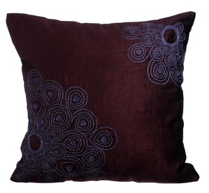 ebay purple pillow