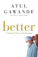 Better: A Surgeons Notes on Performance - Har...