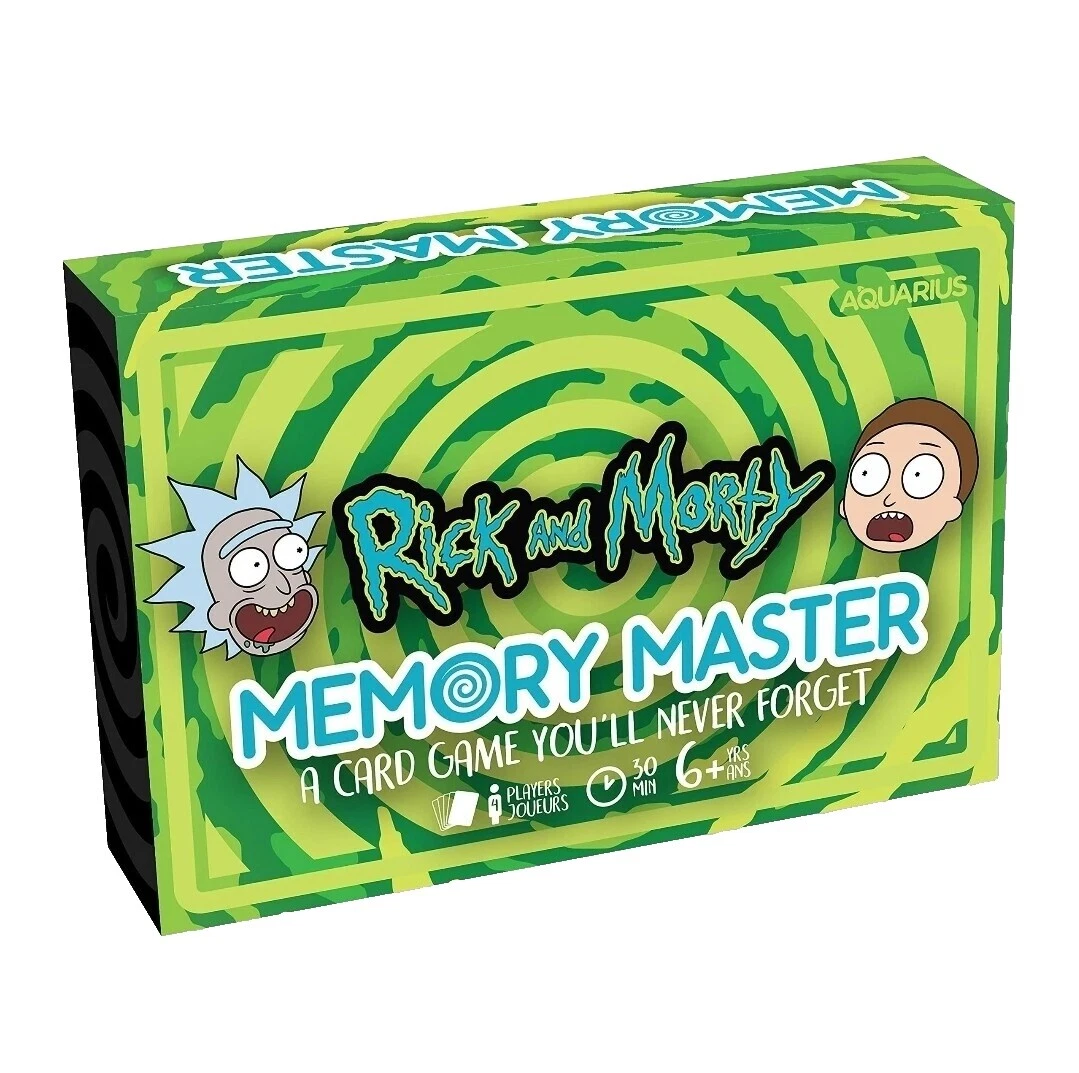 4 players Memory Game Contemporary Manufacture Board & Traditional Games