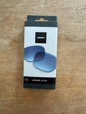 Bose Replacement Lenses For Alto Frames Blue Gradient M/L - SEALED
