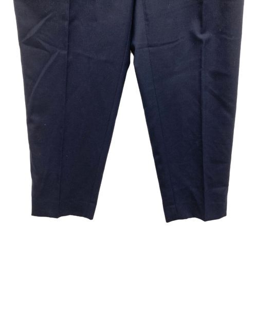 Markaware Pegtop Trousers Organic Wool Men's Fashion Size S Markaware Pegtop Trousers Organic Wool Men's Fashion Size S