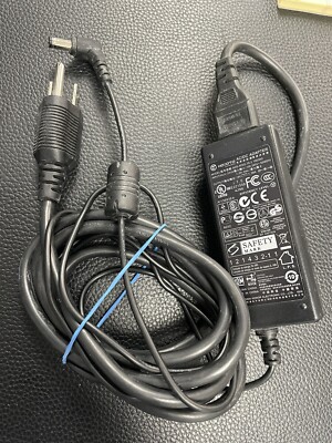 HOIOTO ACDC ADAPTER ADS-40SG-19-3 used