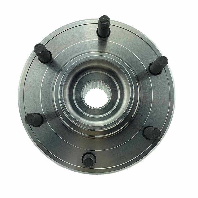 (1) New Front Wheel Hub Assembly For 08-10 QX56 08-12 Armada Titan 4x4