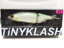 DRT TiNY KLASH Please choose a color 2oz Big Swimbait Low Float NEW Japan