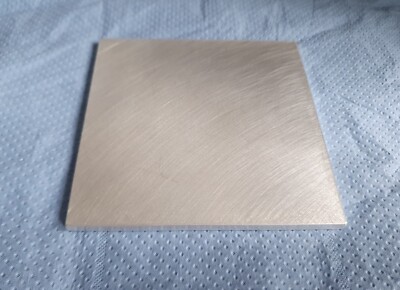 Aluminium Zuschnitt Blech t 2 - 10 mm 30 - 250 mm Aluplatte Alublech