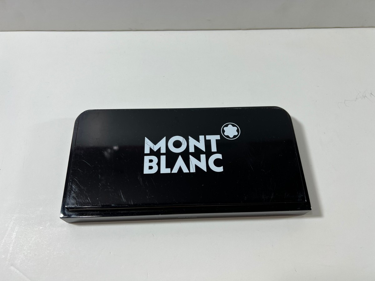 MONT BLANC Symbol For A Shop Window Eyeglasses Sunglasses | eBay