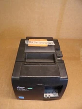 Star TSP100II TSP143IIU Thermal USB Card Printer - Error - Port ...