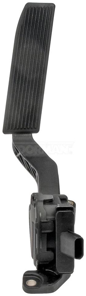 Pedal acelerador Dorman para Jeep Grand Cherokee 2007-2010 Foto 4 de 4