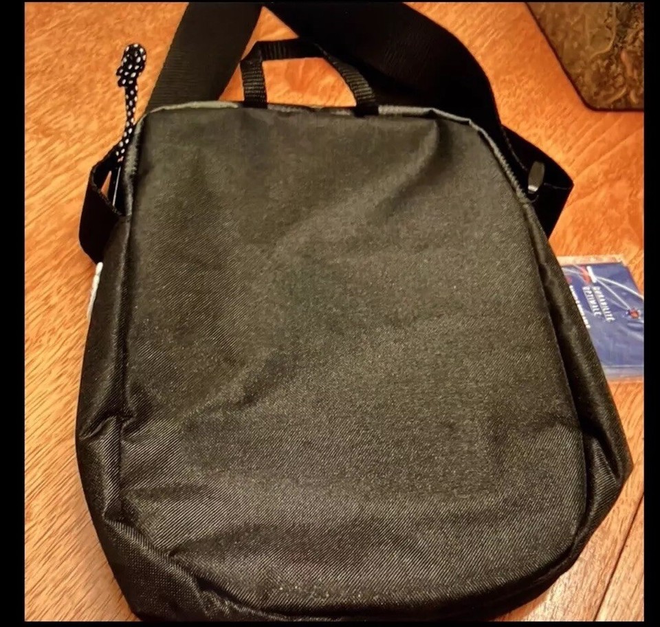 New Champion Sling bag, crossbody shoulder biker bag. Camo eBay