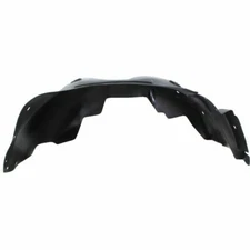 GM1249189 NEW 2007 2013 FRONT RH SPLASH SHIELD FOR GMC SIERRA 1500